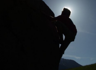  Escalada Alpes de Alta Provenza 